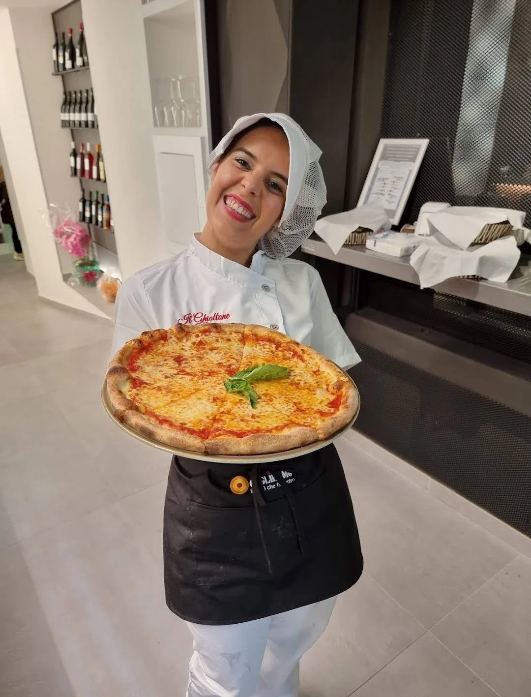pizza catanzaro